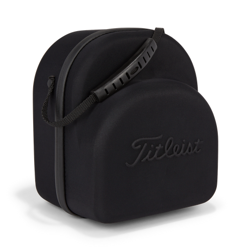 Titleist Headwear Travel Case