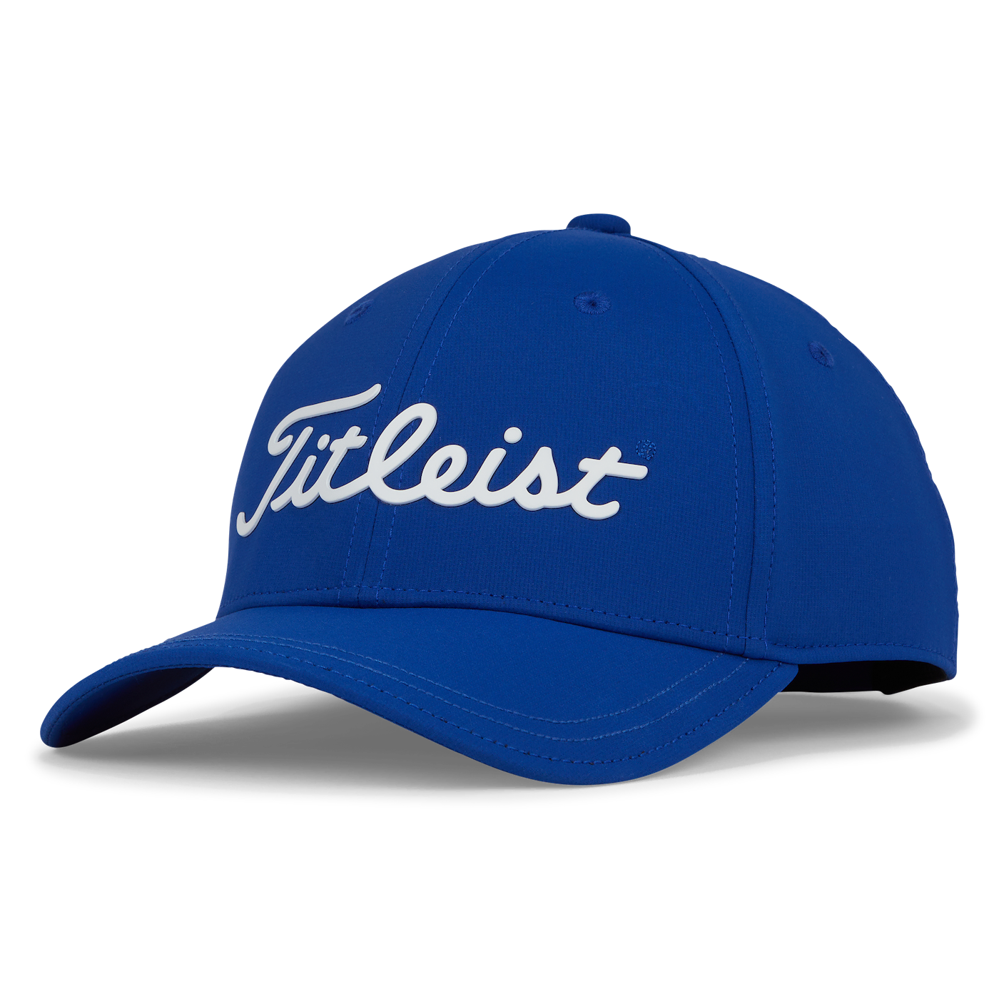 Titleist Junior Players Performance Ball Marker Cap - Royal / White