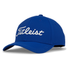 Titleist Junior Players Performance Ball Marker Cap - Royal / White