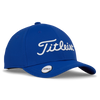 Titleist Junior Players Performance Ball Marker Cap - Royal / White