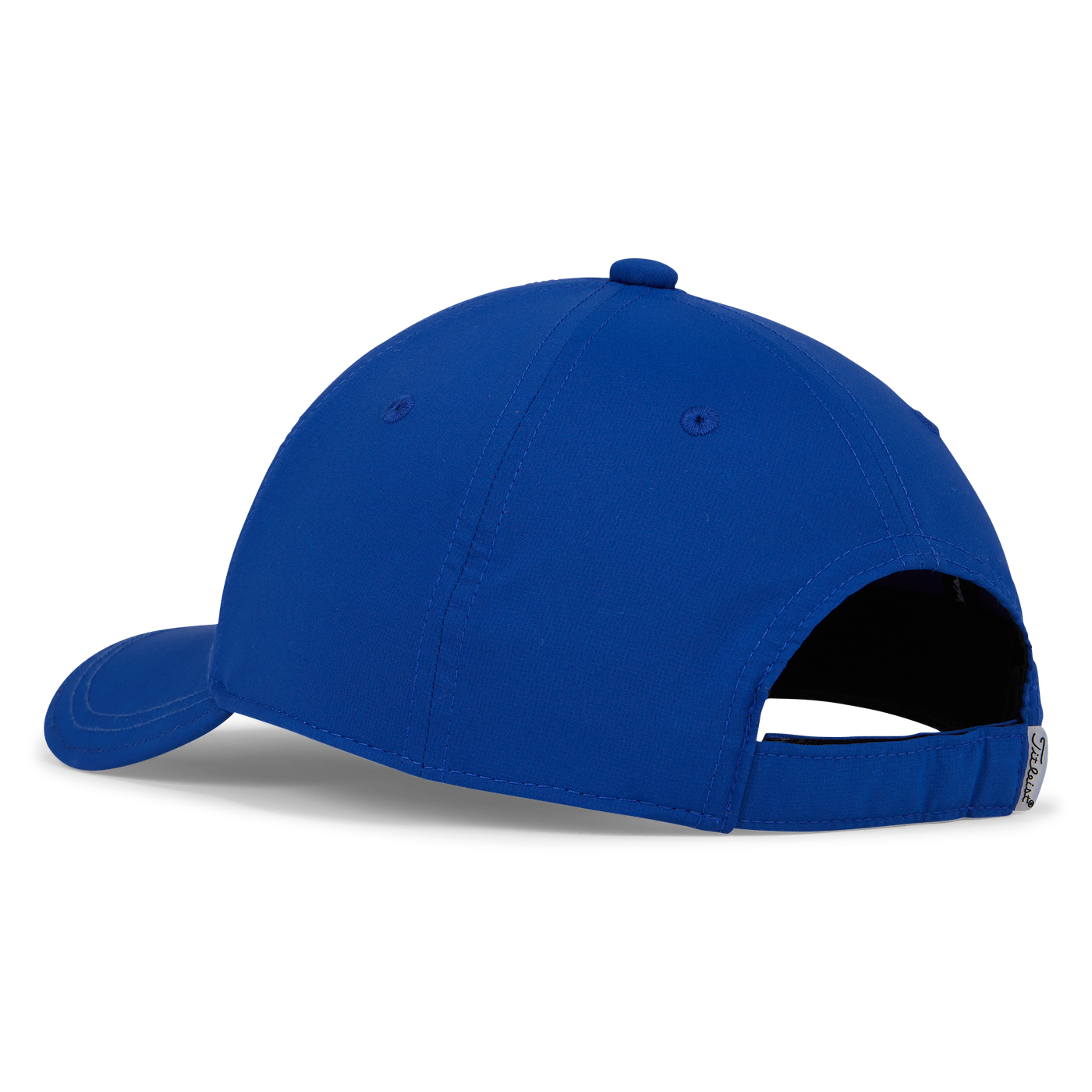 Titleist Junior Players Performance Ball Marker Cap - Royal / White