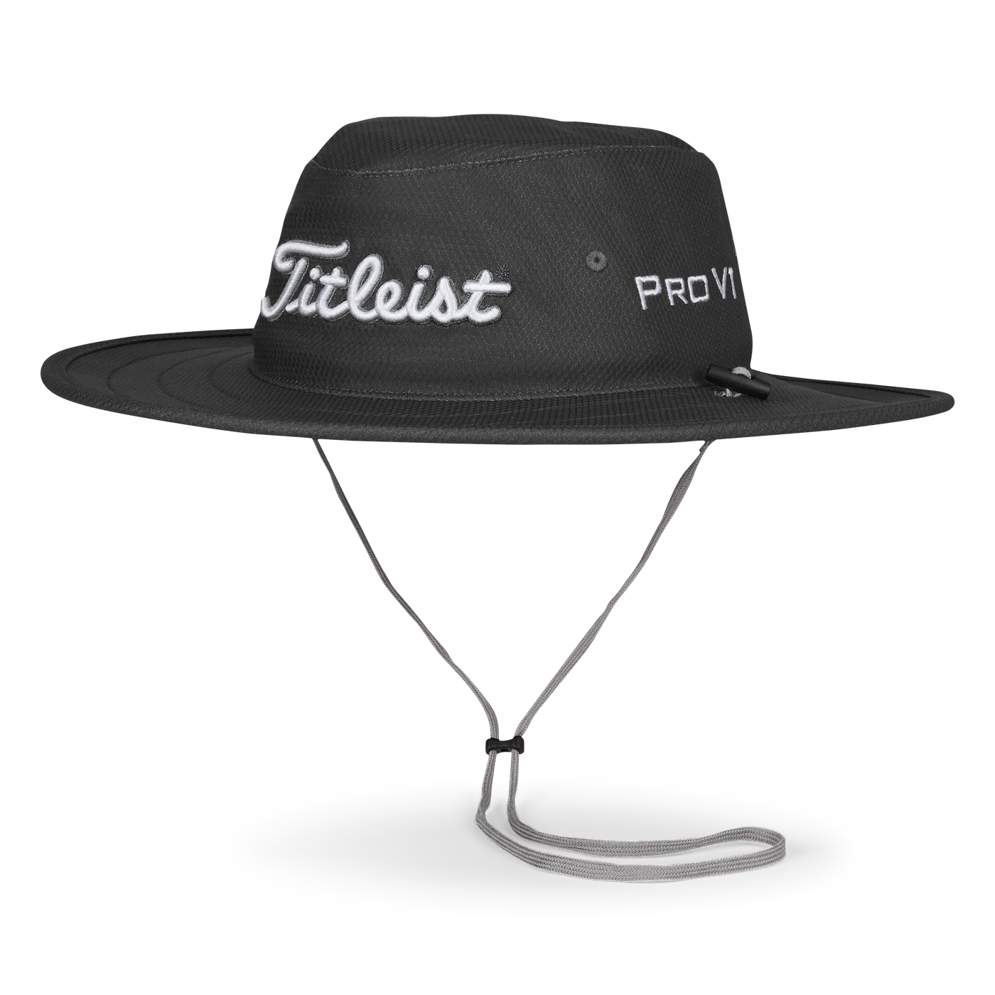Titleist Tour Aussie 2023 Golf Hat - Black / White
