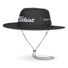 Titleist Tour Aussie 2023 Golf Hat - Black / White