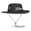 Titleist Tour Aussie 2023 Golf Hat - Black / White