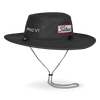 Titleist Tour Aussie 2023 Golf Hat - Black / White