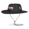 Titleist Tour Aussie 2023 Golf Hat - Black / White