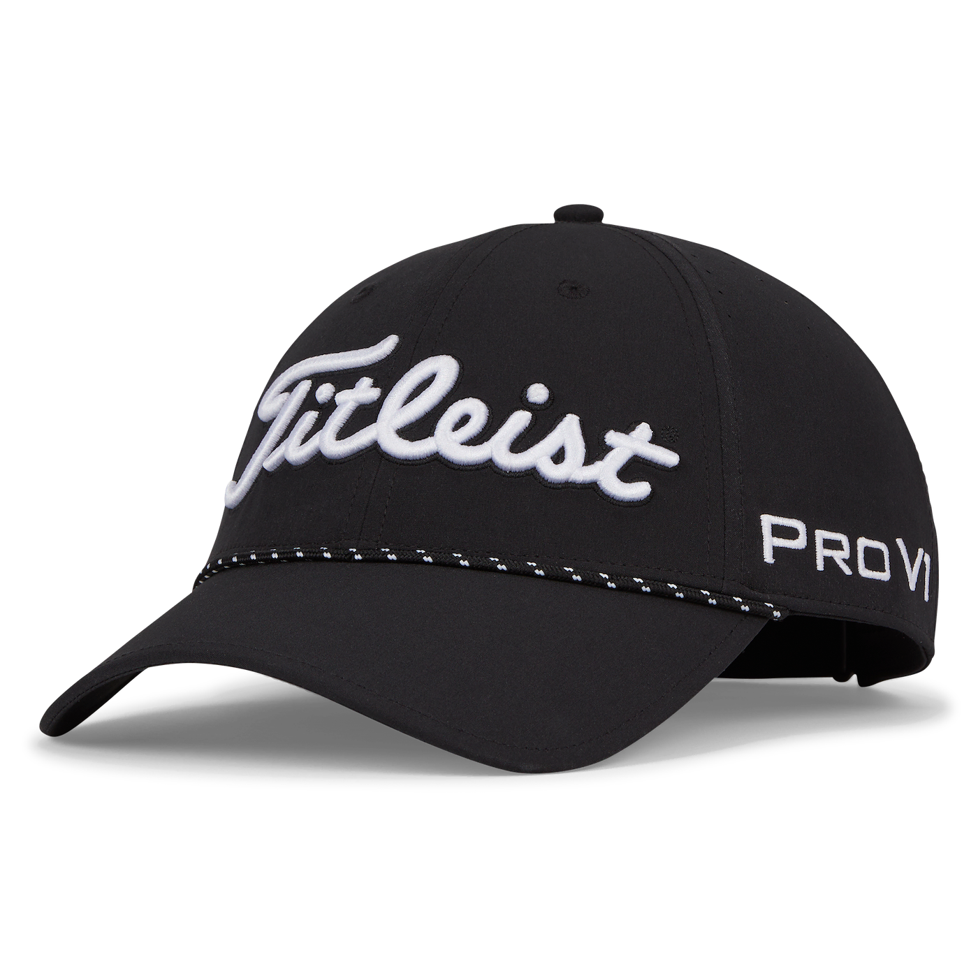 Titleist Tour Breezer 2023 Golf Hat