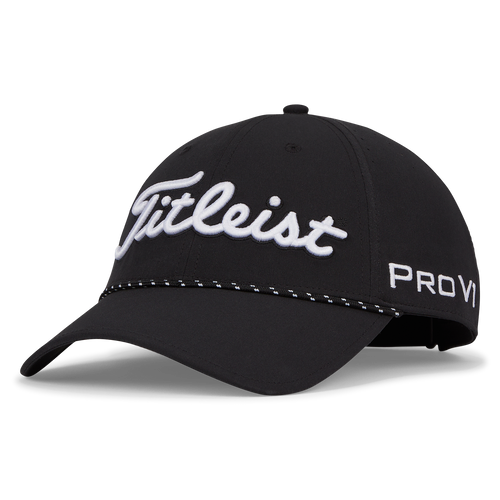 Titleist Tour Breezer 2023 Golf Hat