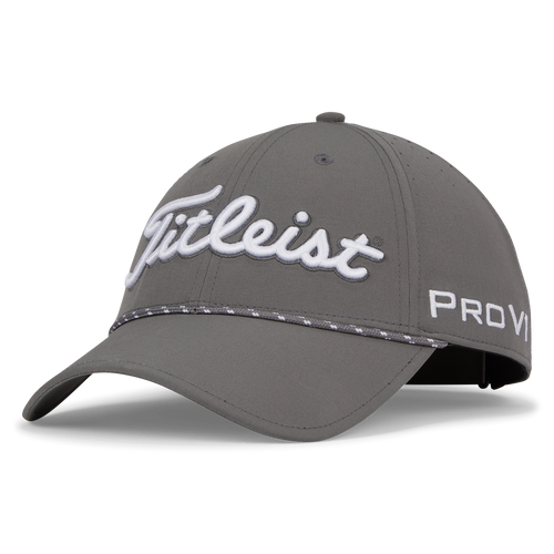 Titleist Tour Breezer 2023 Golf Hat