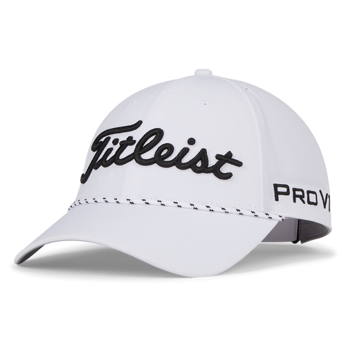 Titleist Tour Breezer 2023 Golf Hat