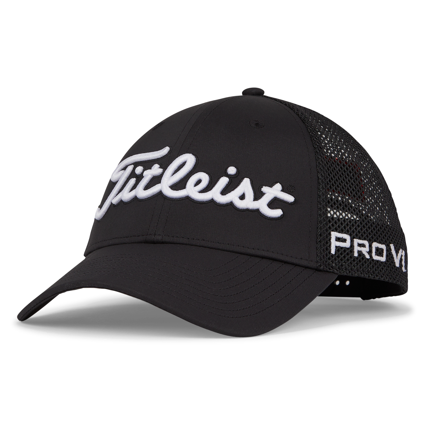 Titleist Tour Performance Mesh 2023 Golf Hat