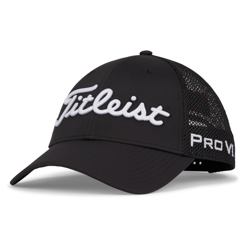 Titleist Tour Performance Mesh 2023 Golf Hat