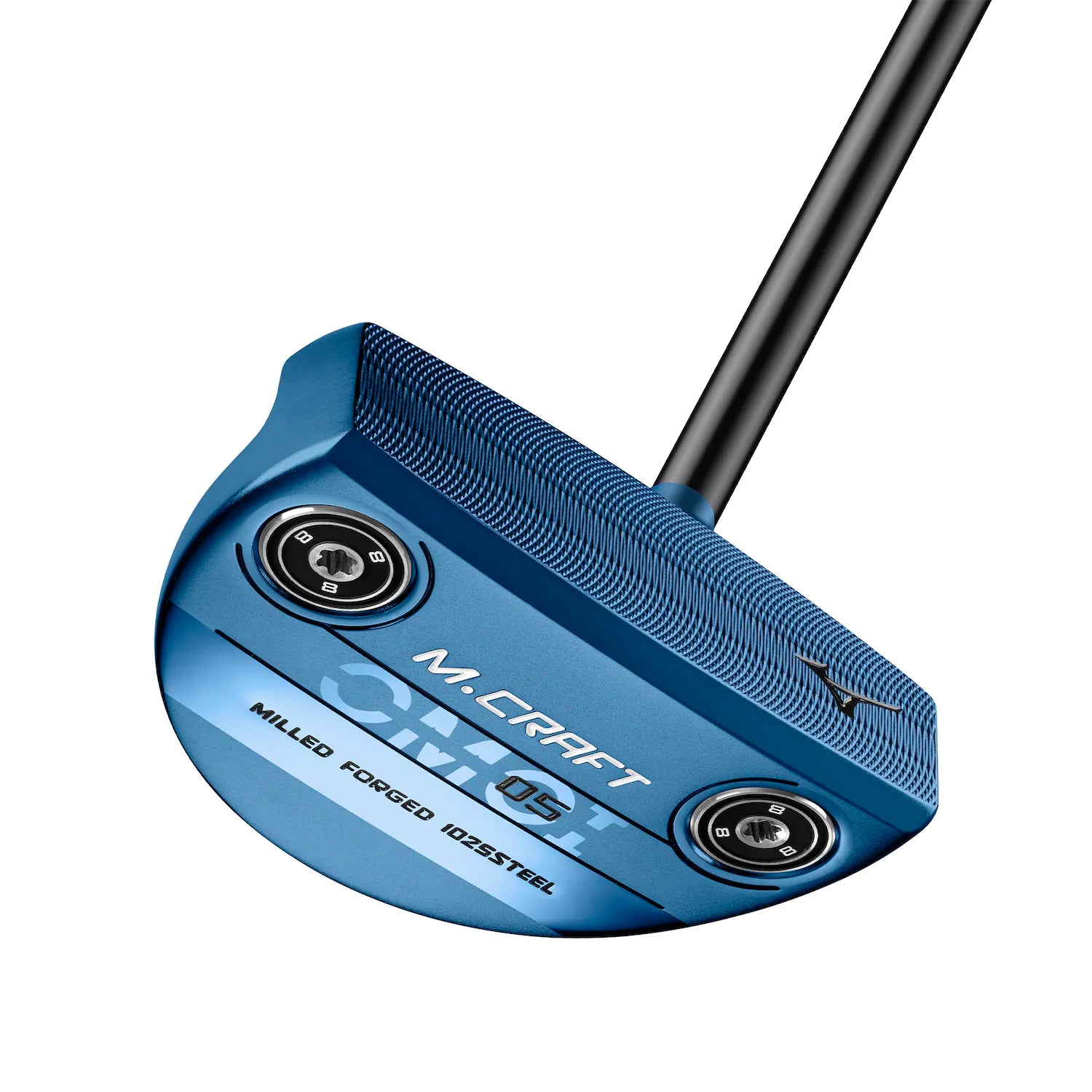 Mizuno M-Craft OMOI 05 Blue Putter