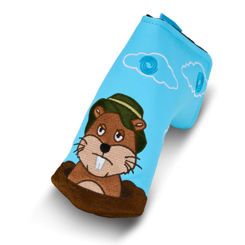 Odyssey Gopher Putter Headcover