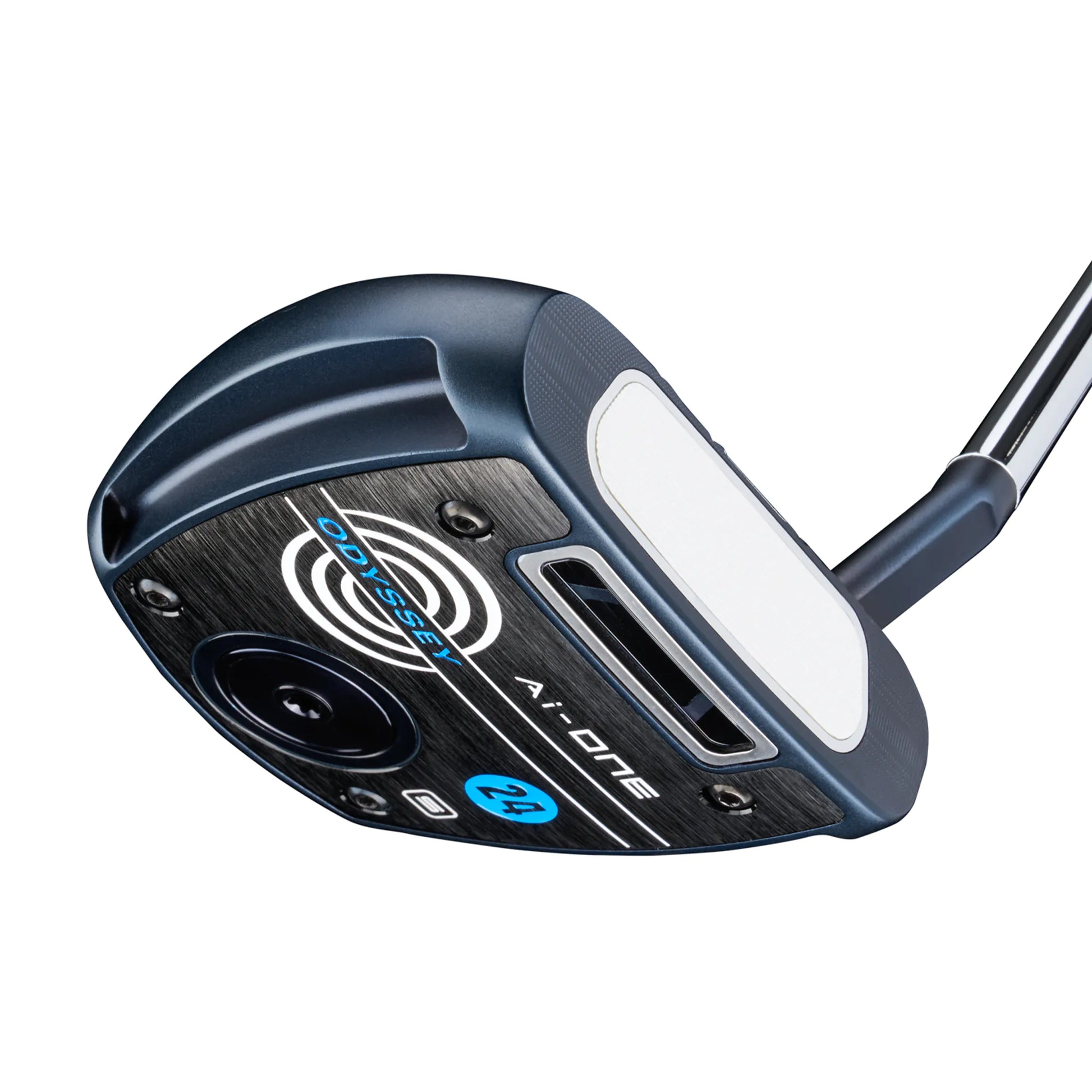 Odyssey Ai-ONE 24 Slant Golf Putter