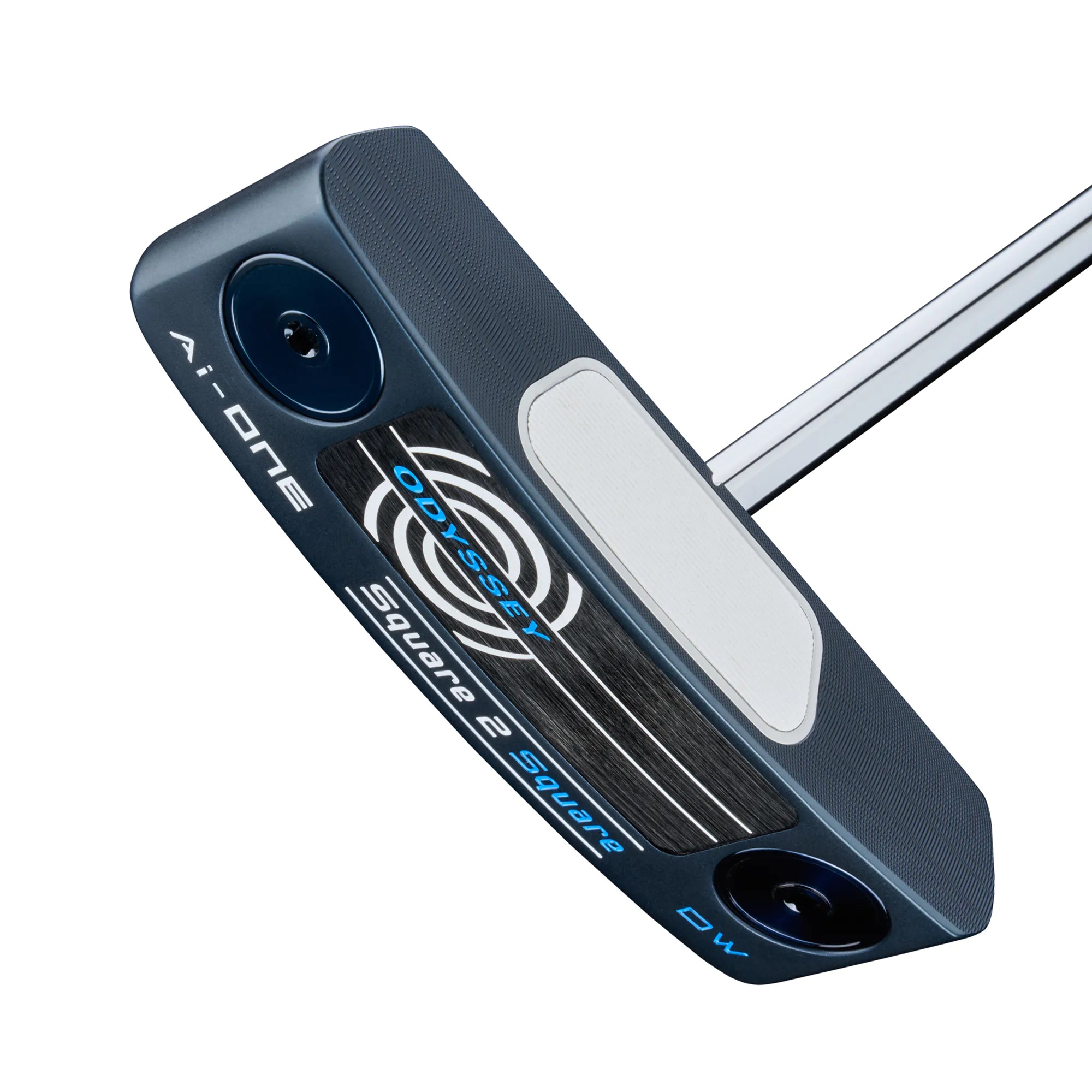 Odyssey Ai-ONE Square 2 Square Double Wide Golf Putter