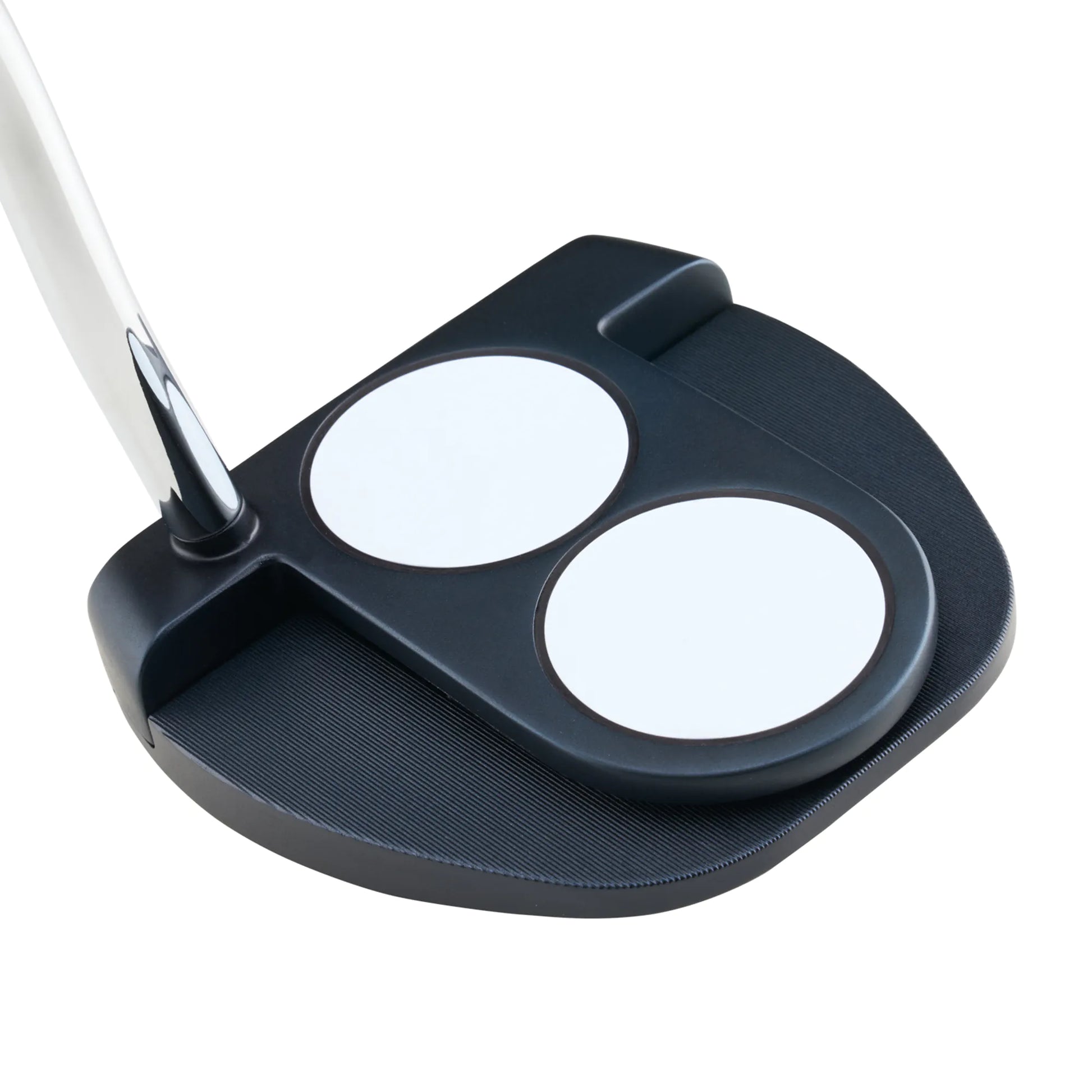 Odyssey Ai-ONE 2-Ball Jailbird Mini DB Golf Putter