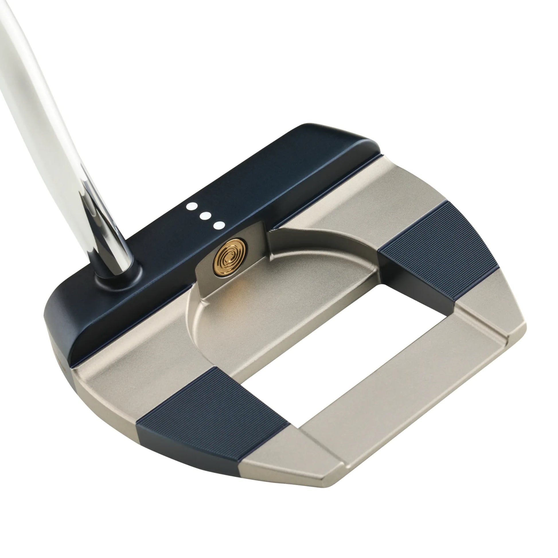 Odyssey Ai-ONE Milled Jailbird Mini T CRUISER Putter