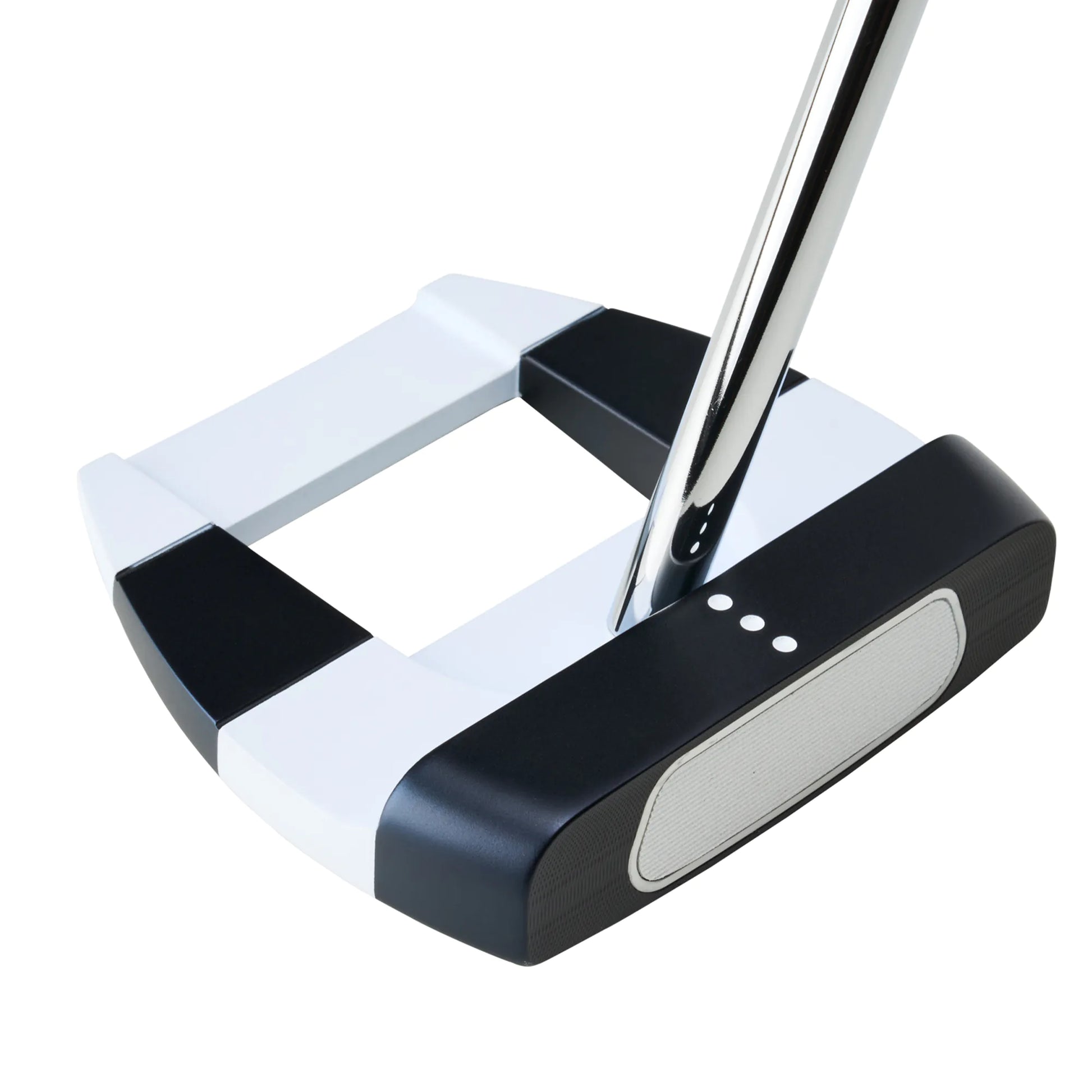 Odyssey Ai-ONE Square 2 Square Jailbird Golf Putter