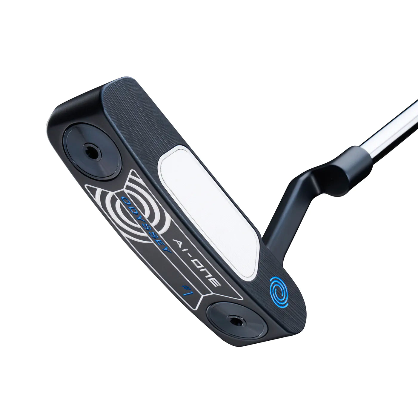 Odyssey Ai-ONE #1 CH Putter