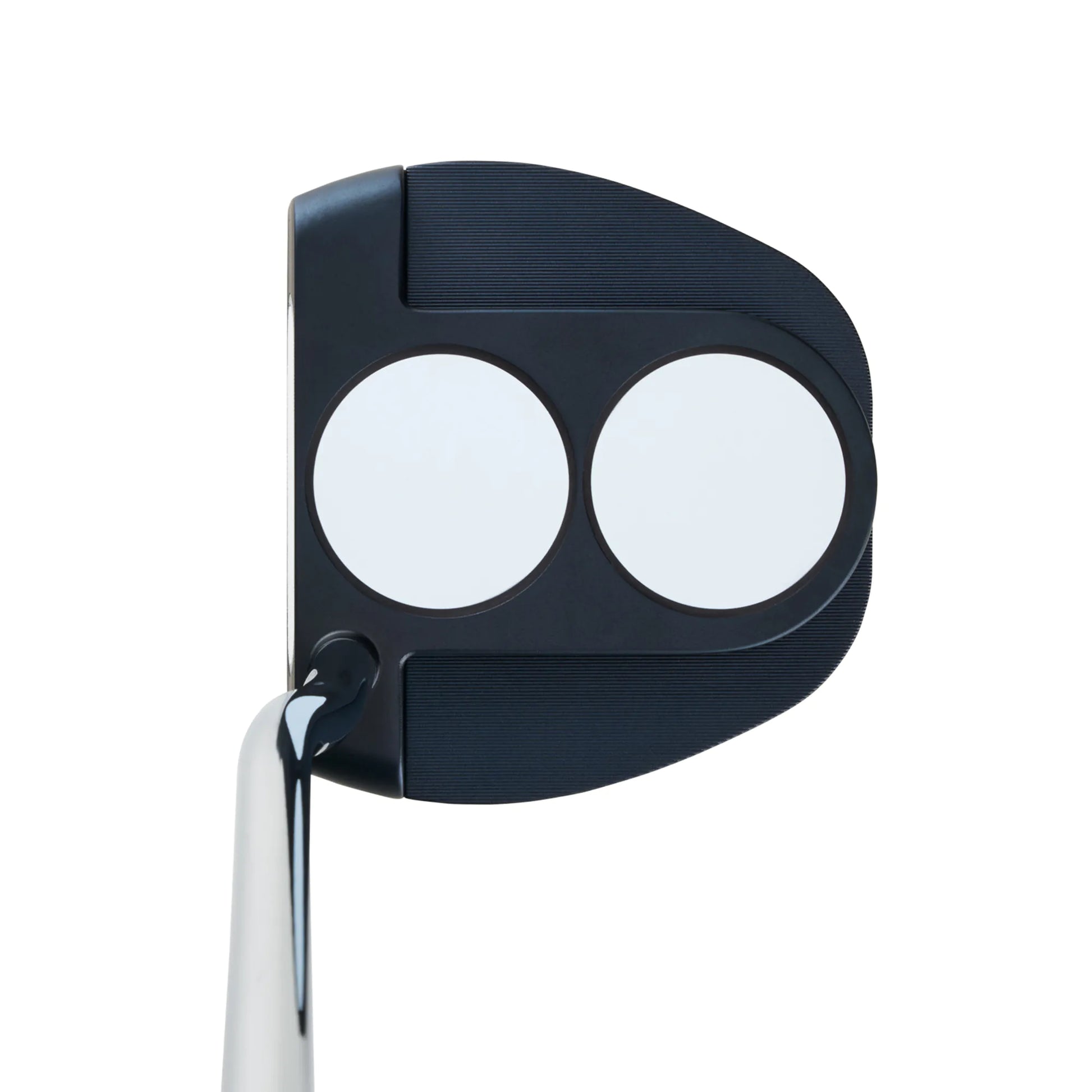 Odyssey Ai-ONE 2-Ball Jailbird Mini DB Golf Putter