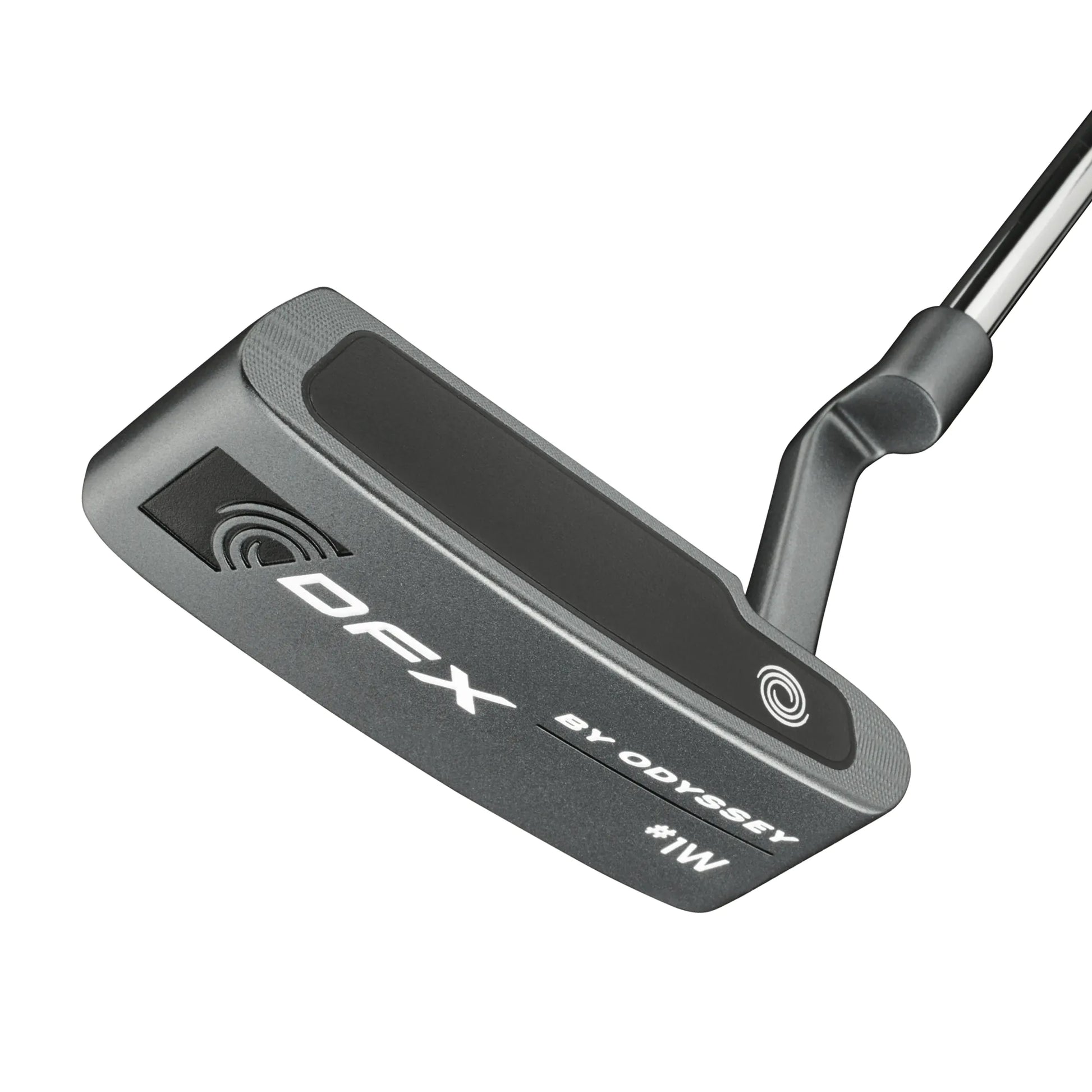 Odyssey DFX 25 #1 Wide CH Golf Putter