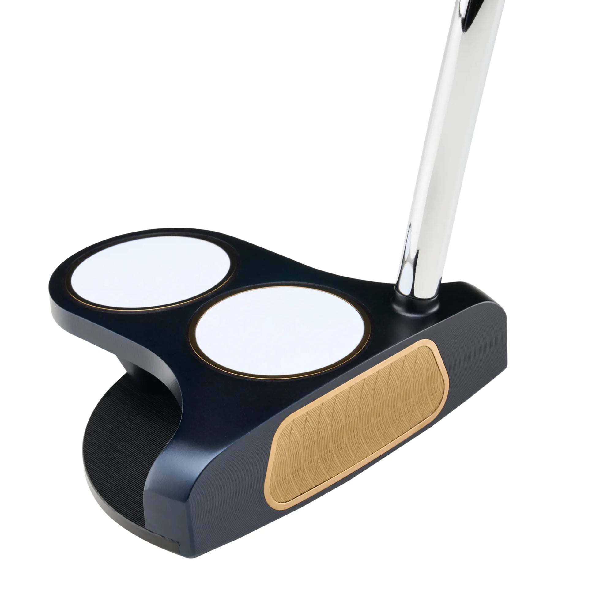 Odyssey Ai-ONE Milled 2-Ball T DB Putter