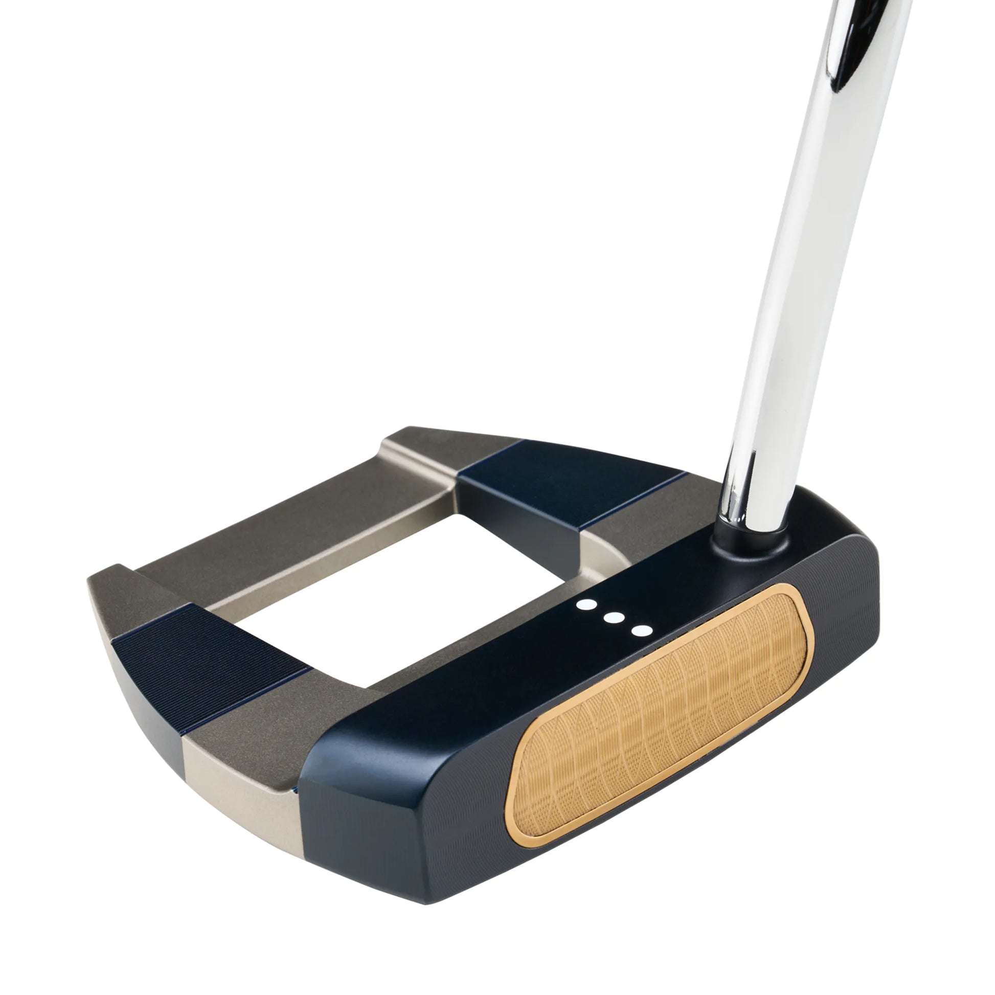 Odyssey Ai-ONE Milled Jailbird Mini T DB Putter