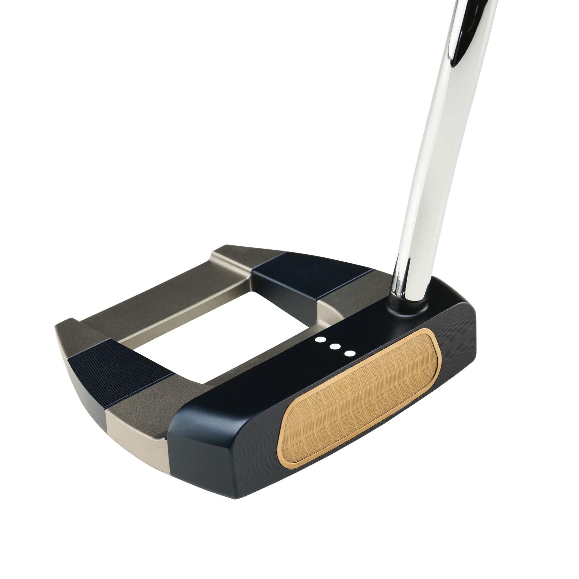 Odyssey Ai-ONE Milled Jailbird Mini T CRUISER Putter