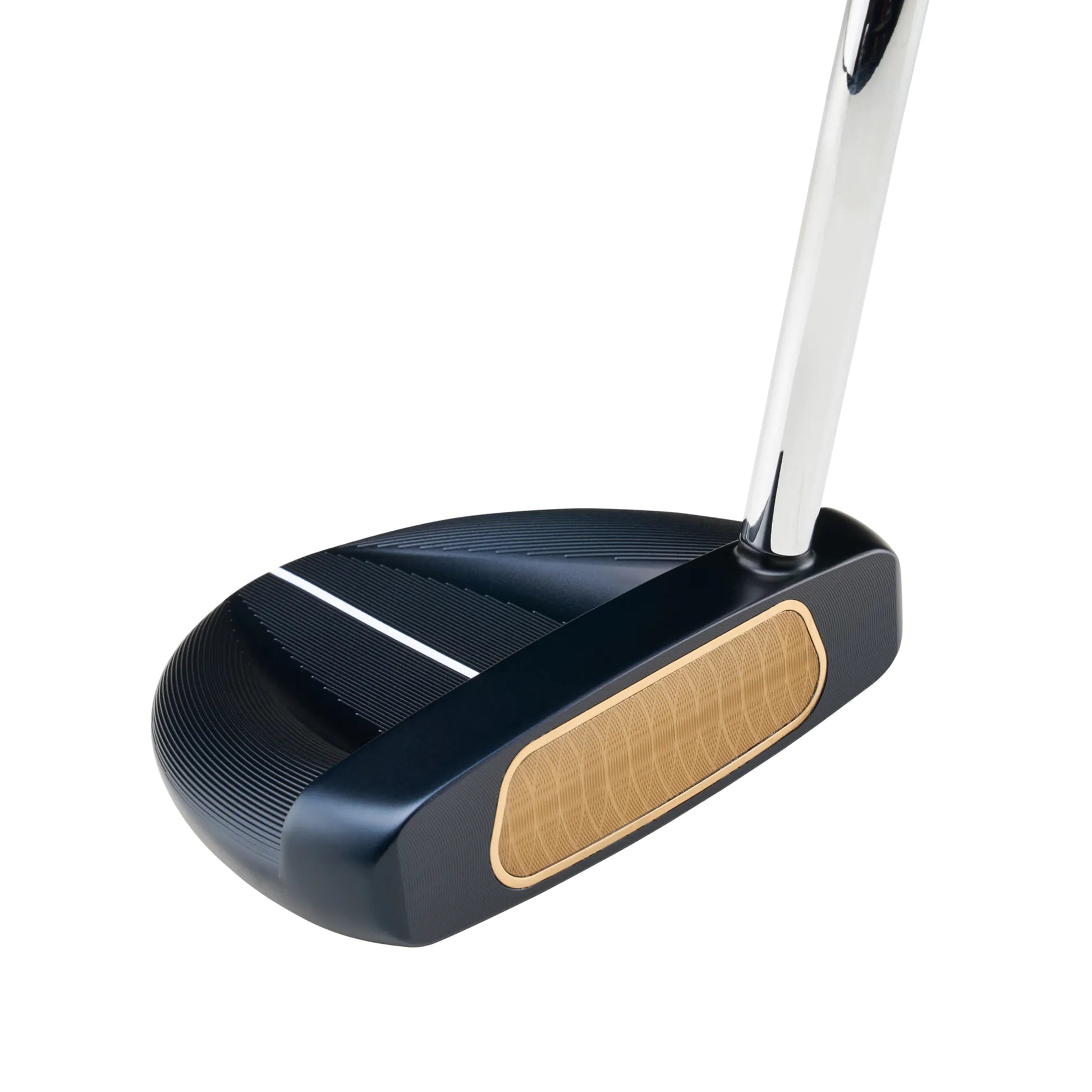 Odyssey Ai-ONE Milled Rossie V T DB Putter