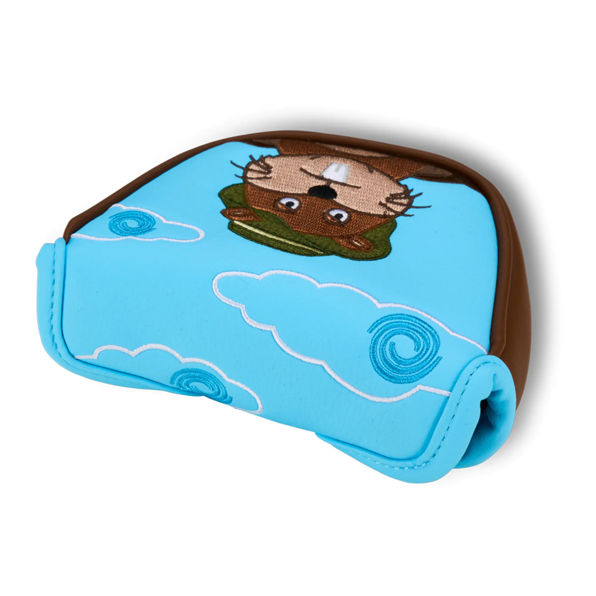 Odyssey Gopher Putter Headcover