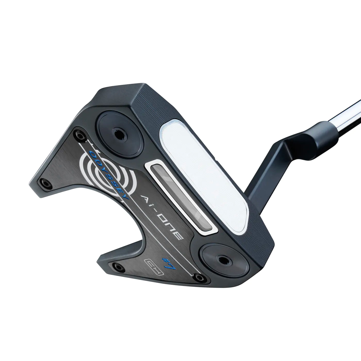 Odyssey Ai-ONE Seven CH Putter