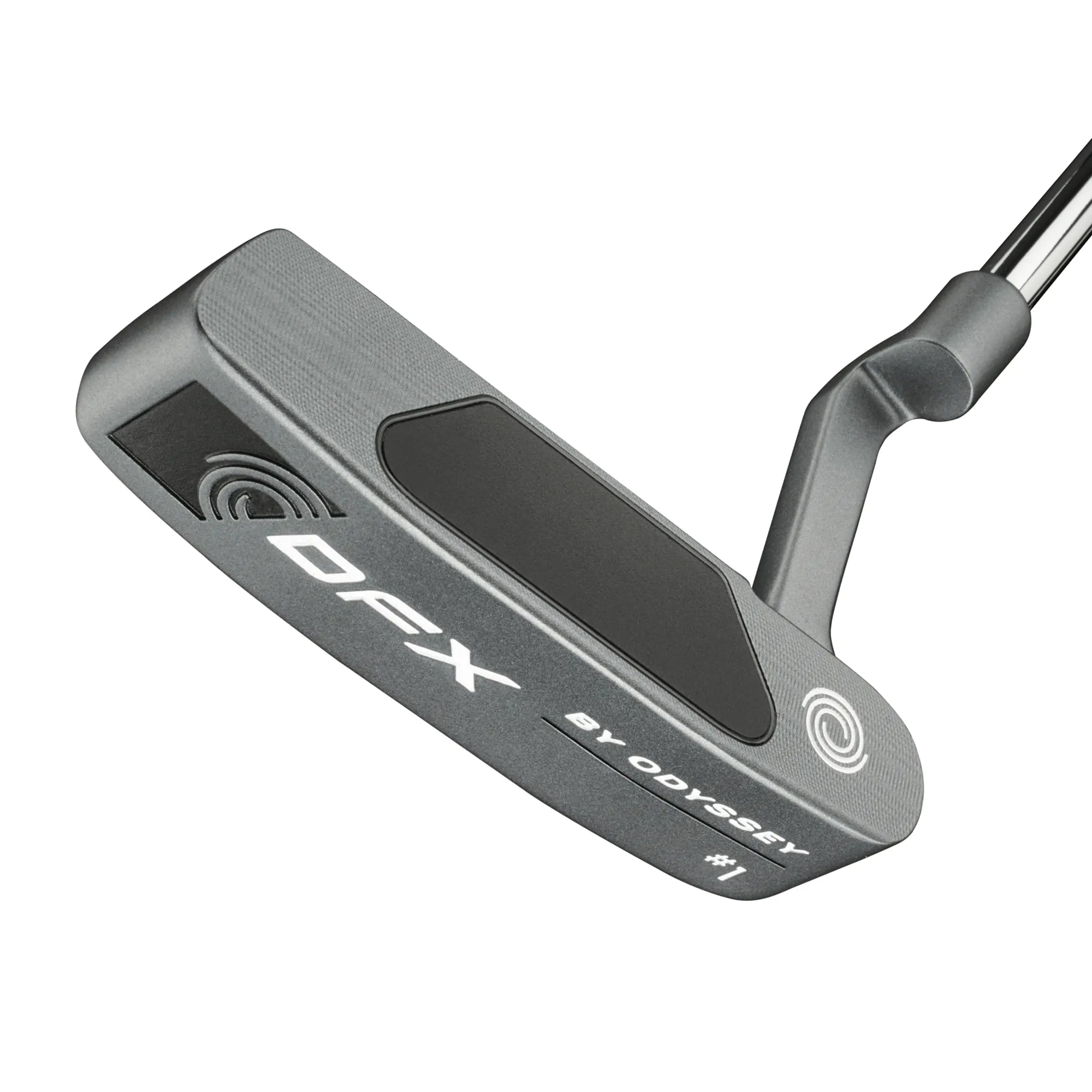 Odyssey DFX 25 #1 CH Golf Putter