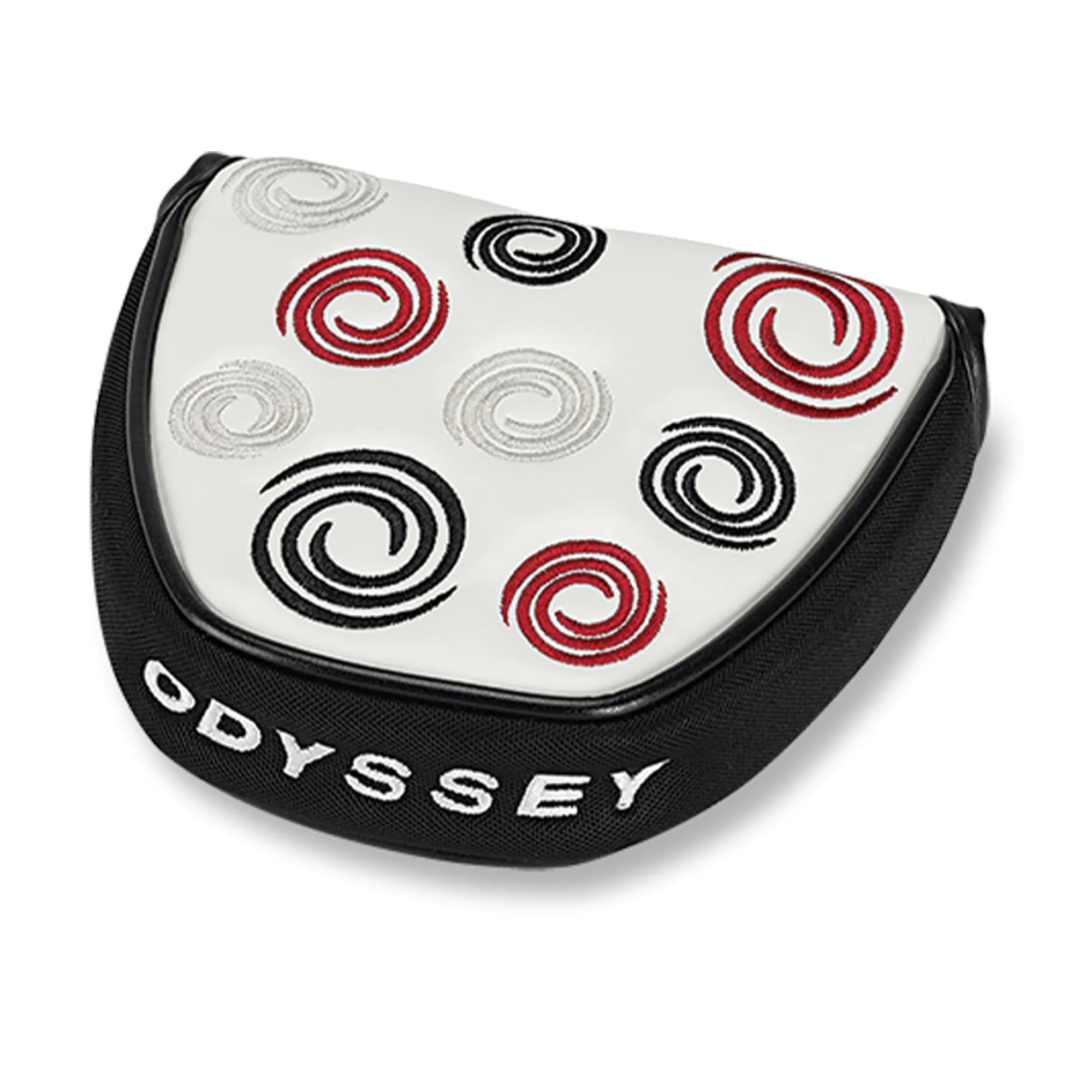 Odyssey Swirl Putter Headcover