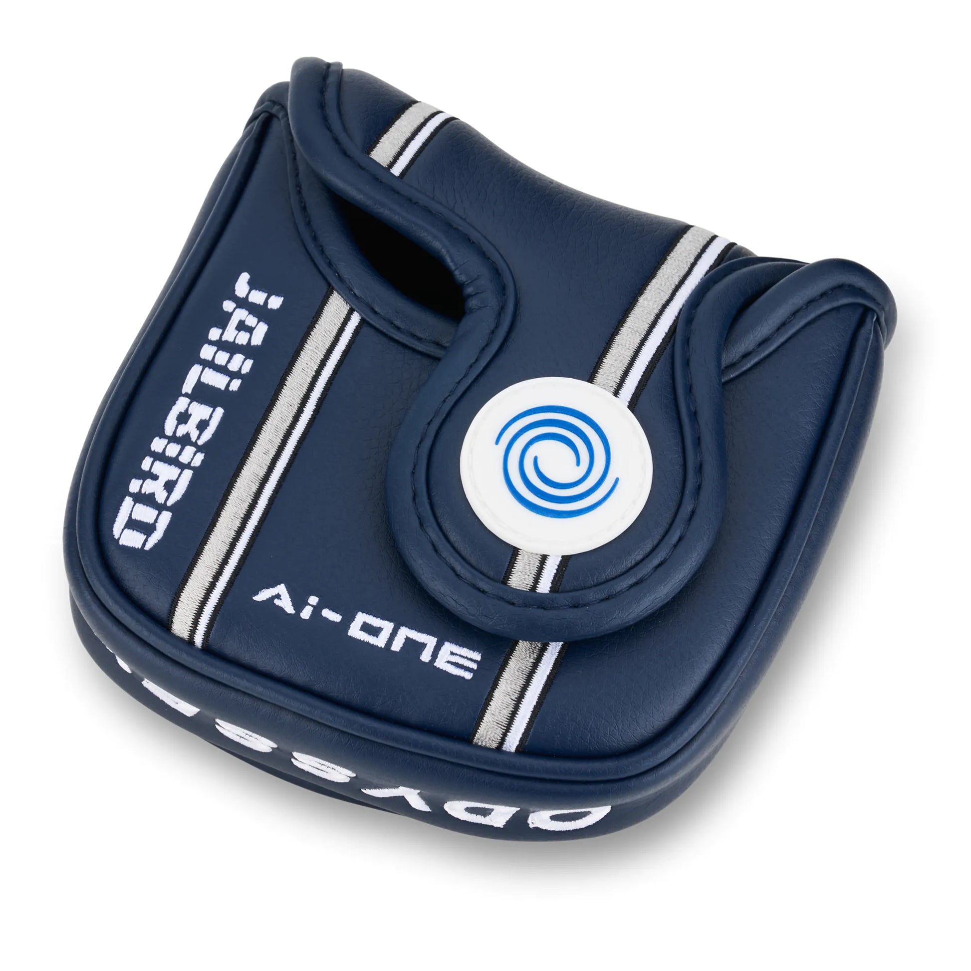 Odyssey Ai-ONE Square 2 Square Jailbird Golf Putter