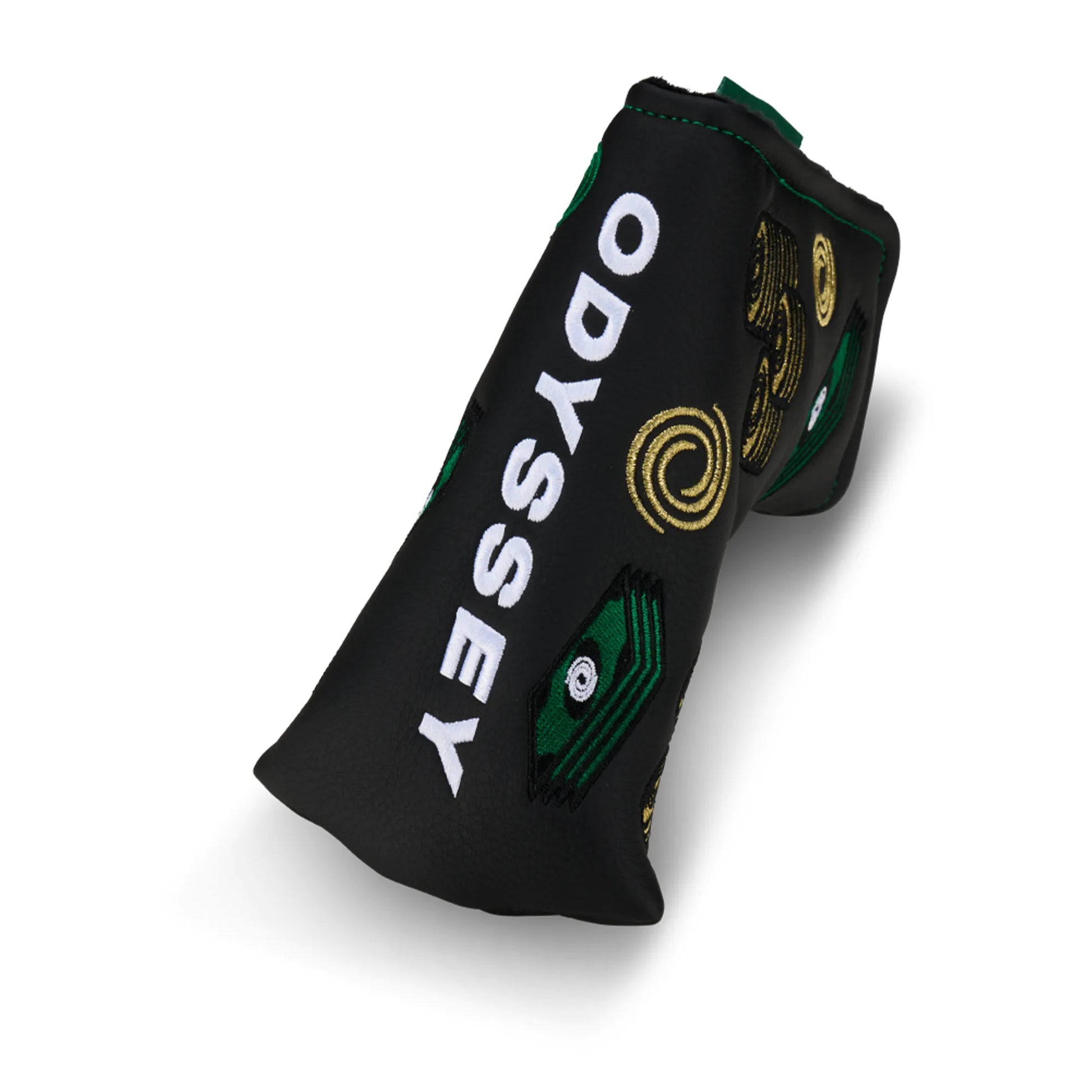 Odyssey Money Putter Headcover