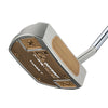 Odyssey Ai-ONE Silver Milled Three T S Putter