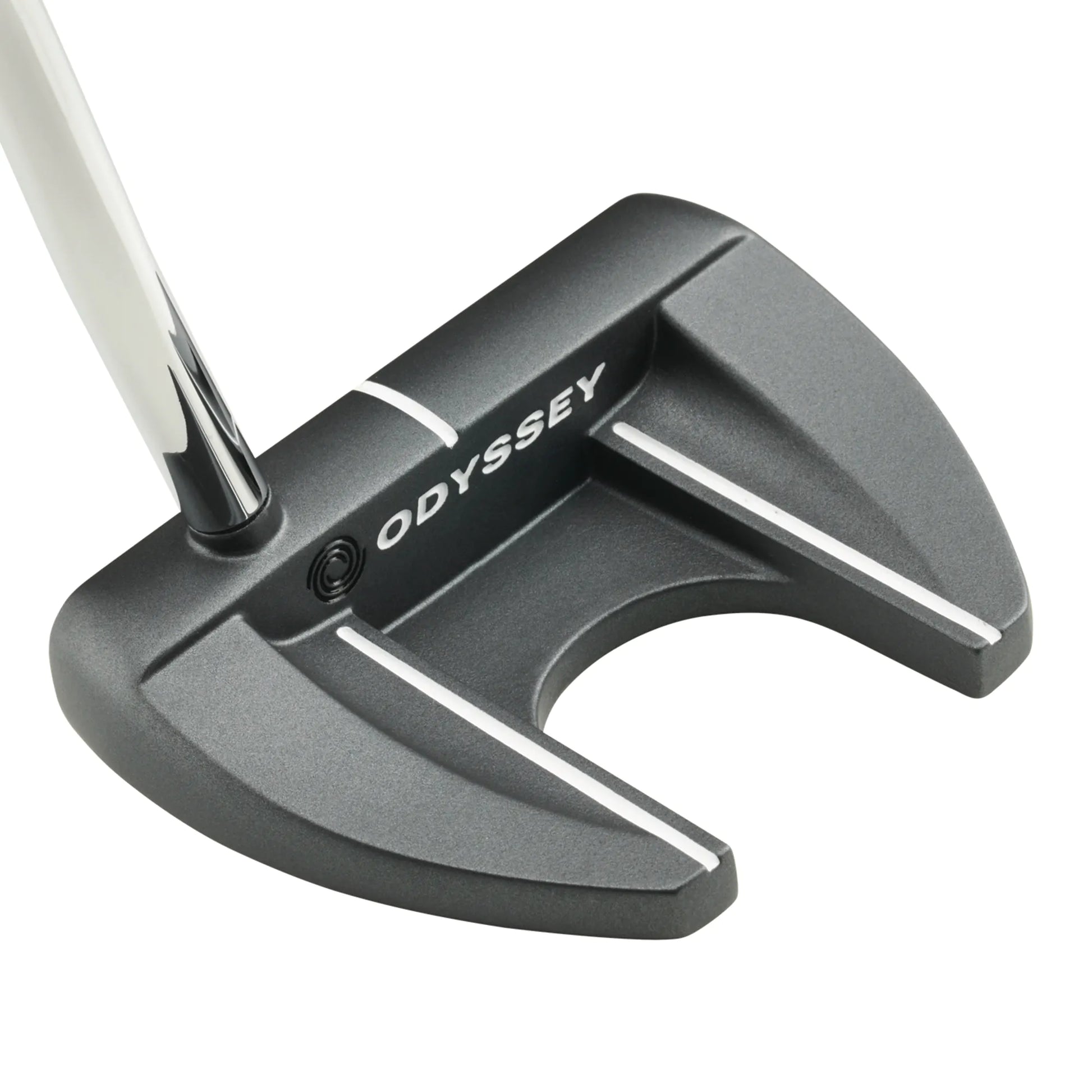 Odyssey DFX 25 V-Line Fang DB Golf Putter