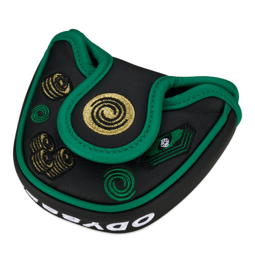 Odyssey Money Putter Headcover