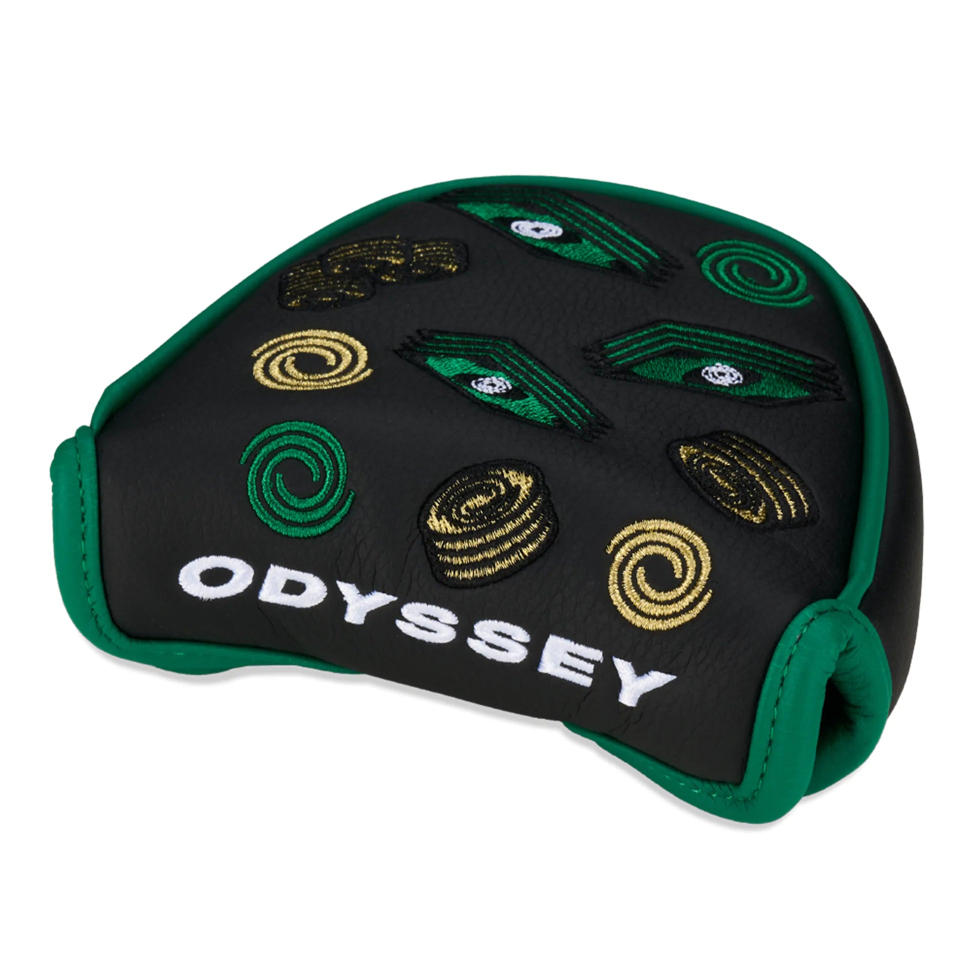 Odyssey Money Putter Headcover