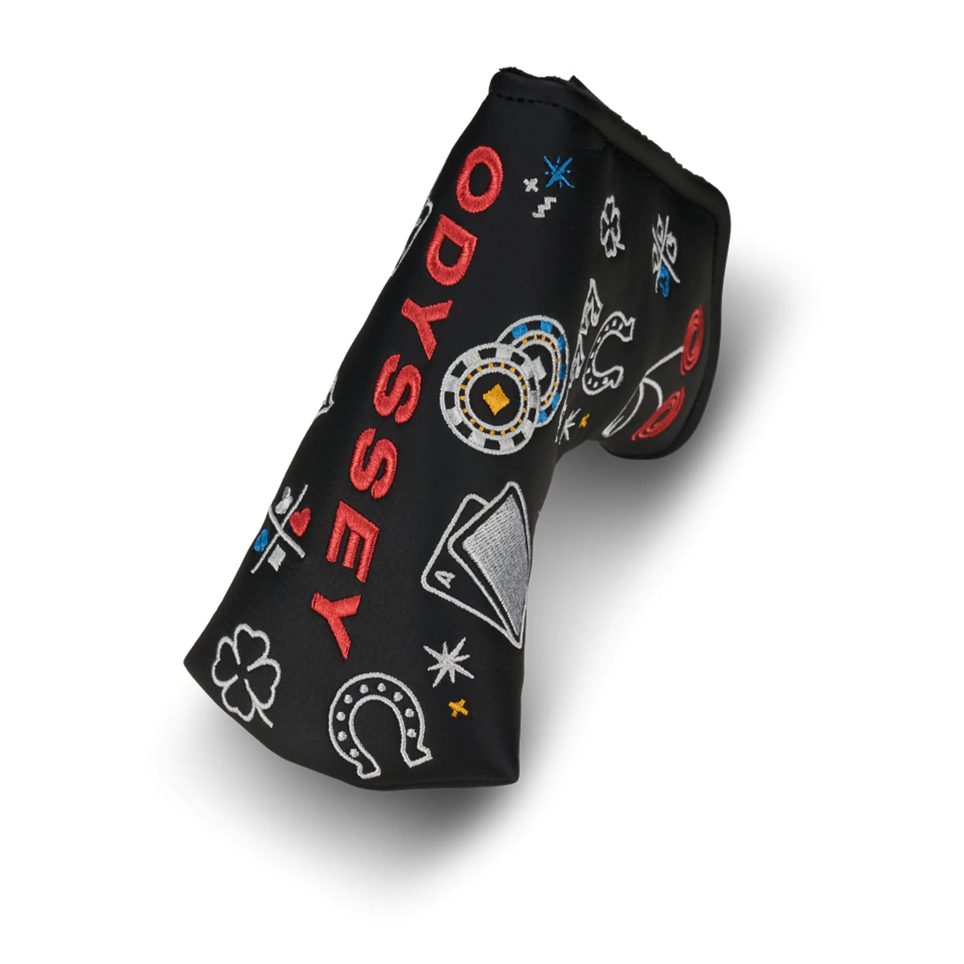 Odyssey Luck Putter Headcover