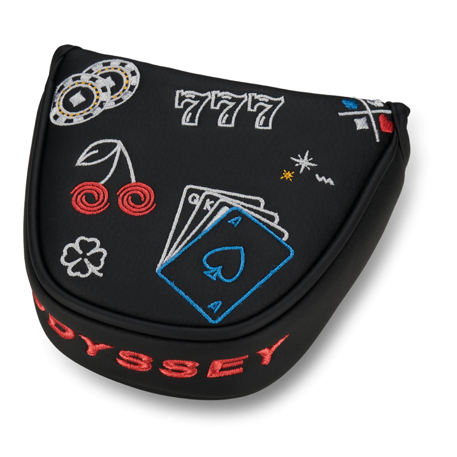 Odyssey Luck Putter Headcover