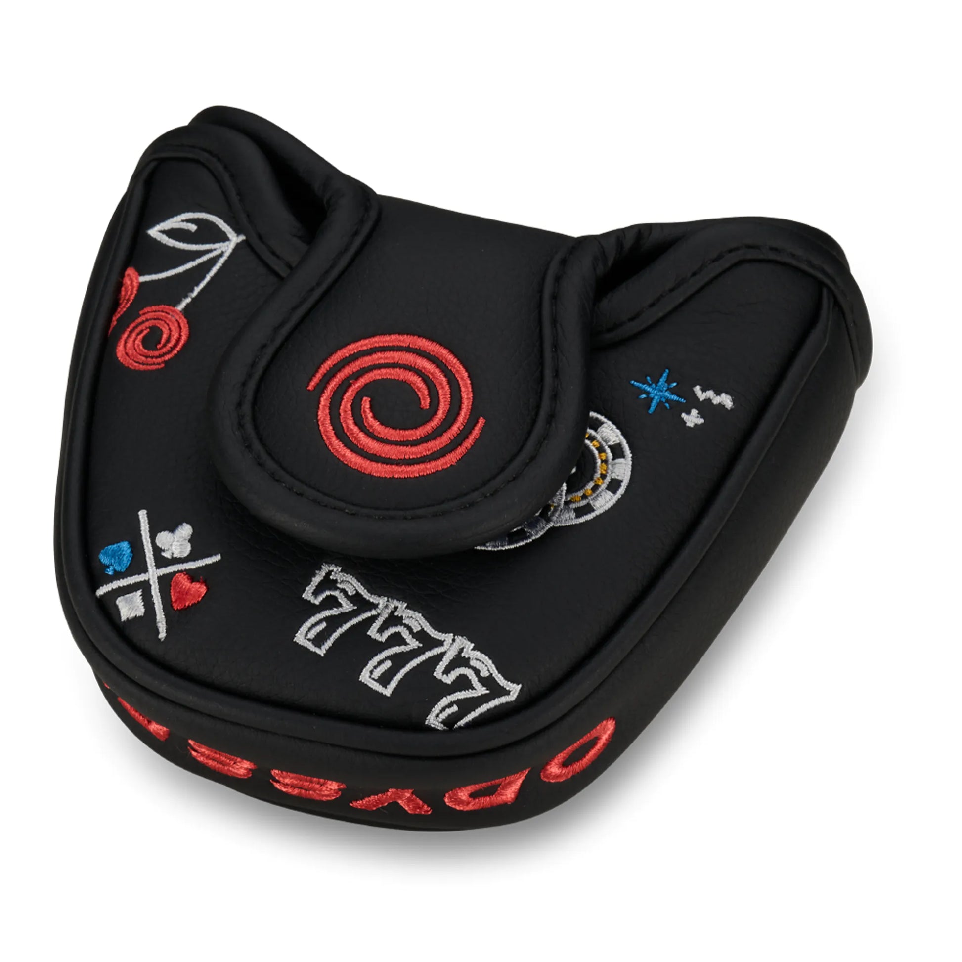 Odyssey Luck Putter Headcover