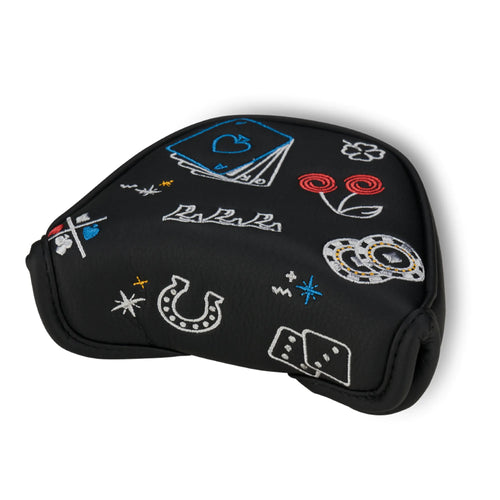 Odyssey Luck Putter Headcover