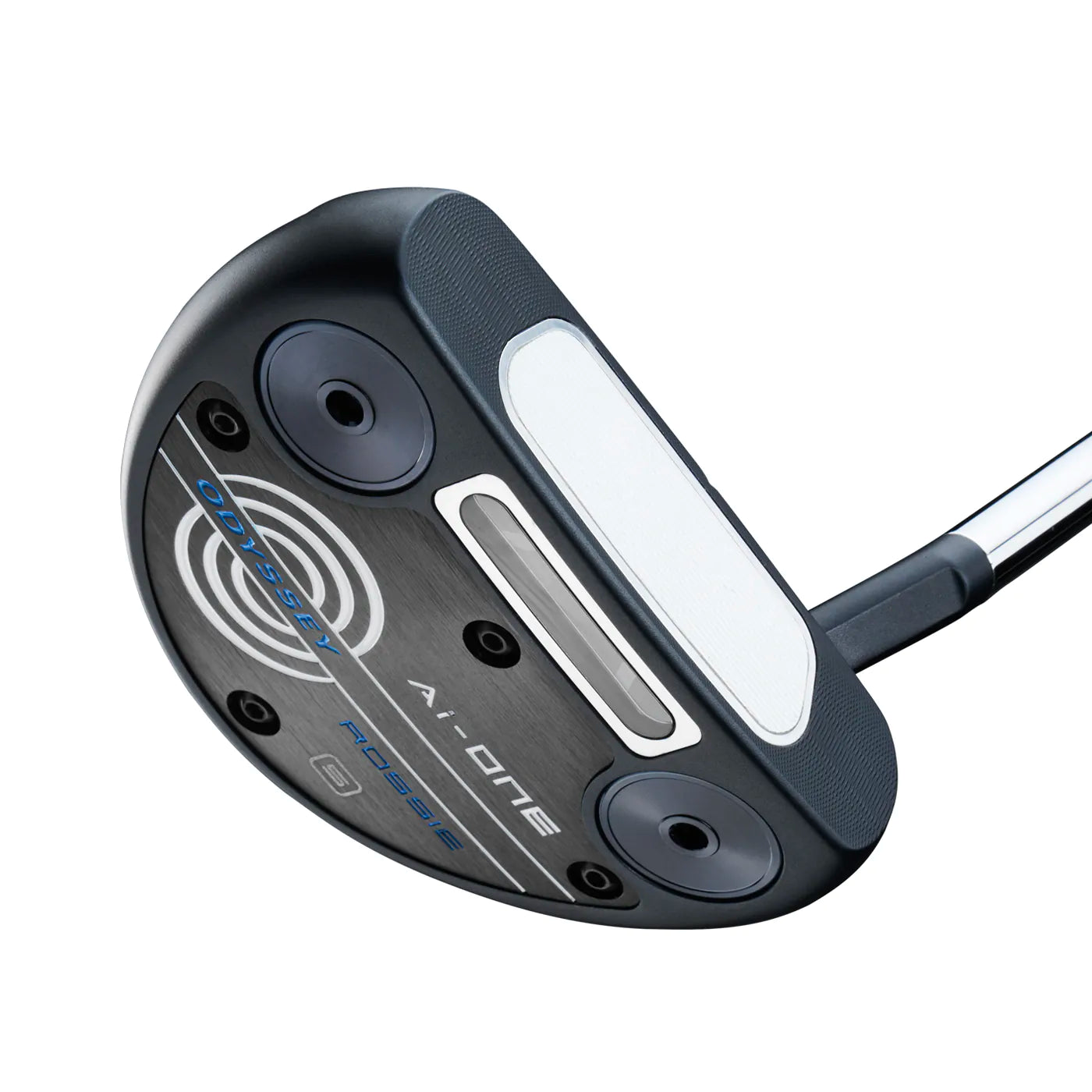 Odyssey Ai-ONE Rossie S Putter