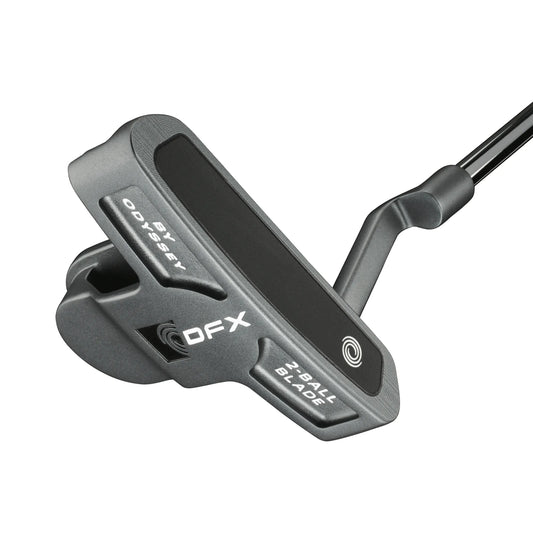 Odyssey DFX 25 2-Ball Blade CH Golf Putter