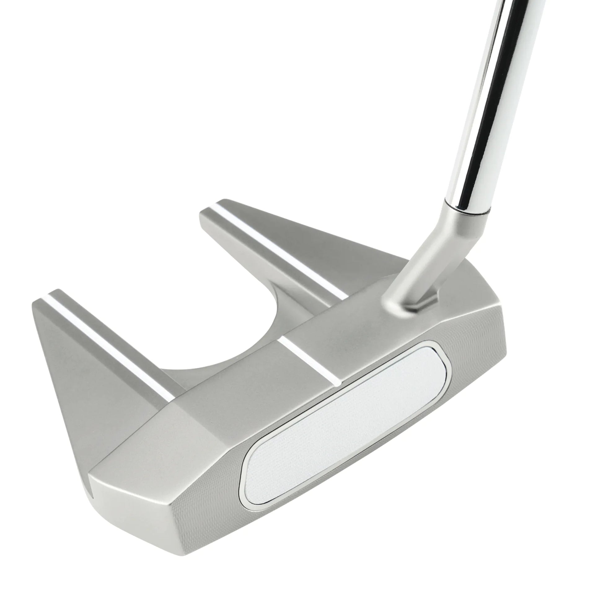 Odyssey Ai-ONE Silver Seven S Putter