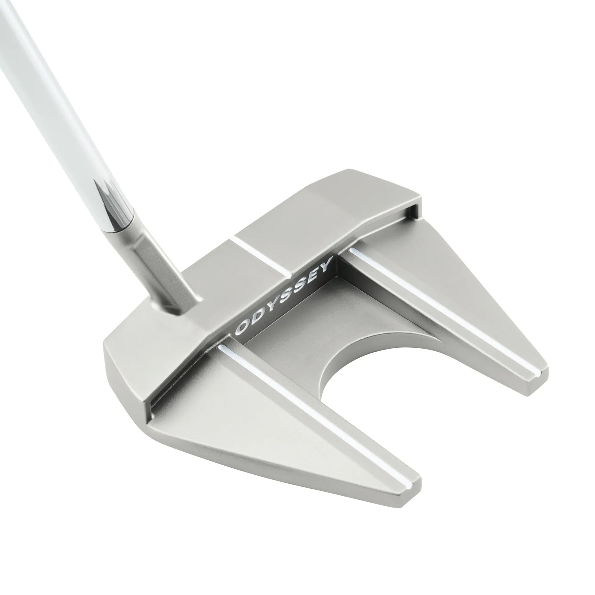 Odyssey Ai-ONE Silver Seven S Putter