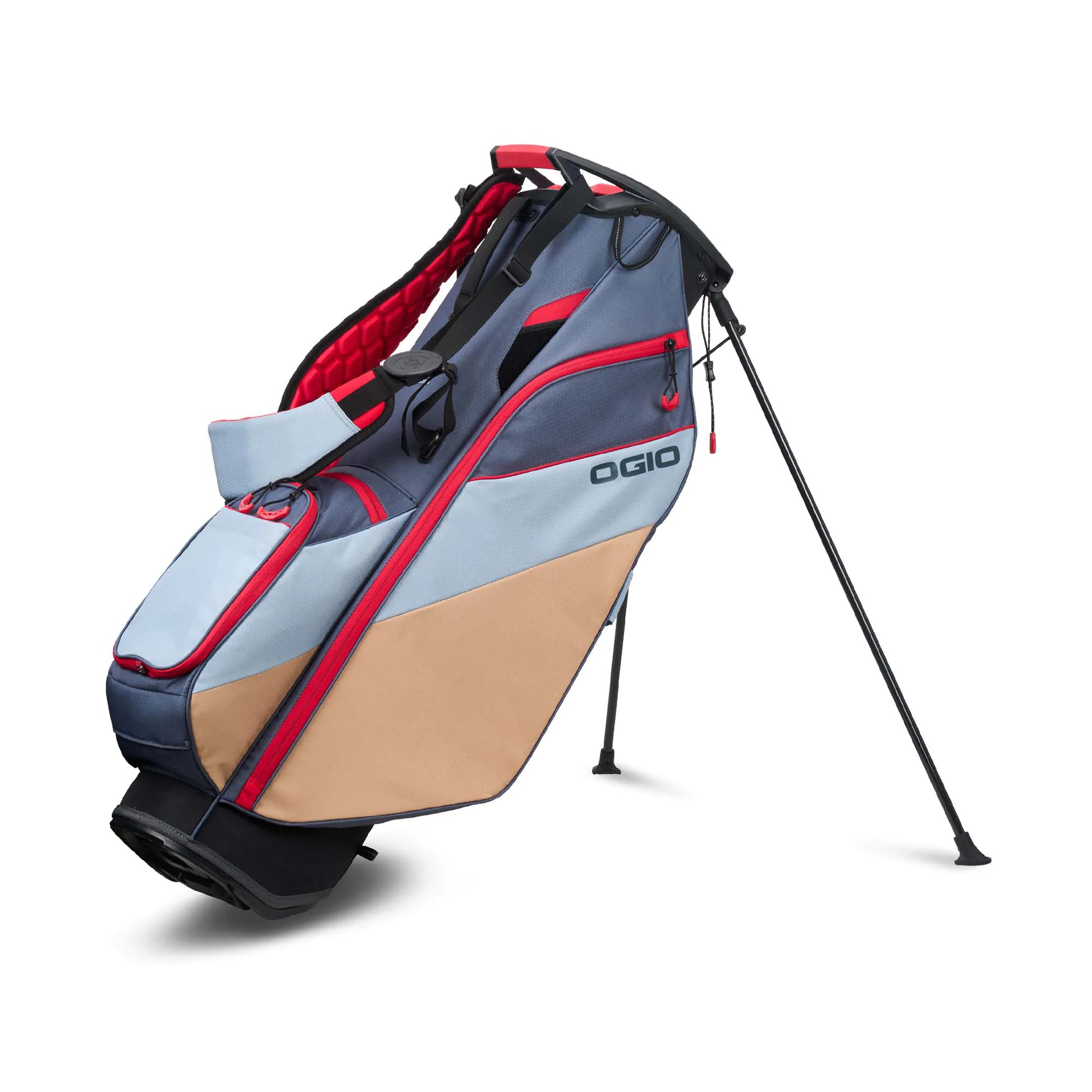 Ogio Fuse Stand Golf Bag '25
