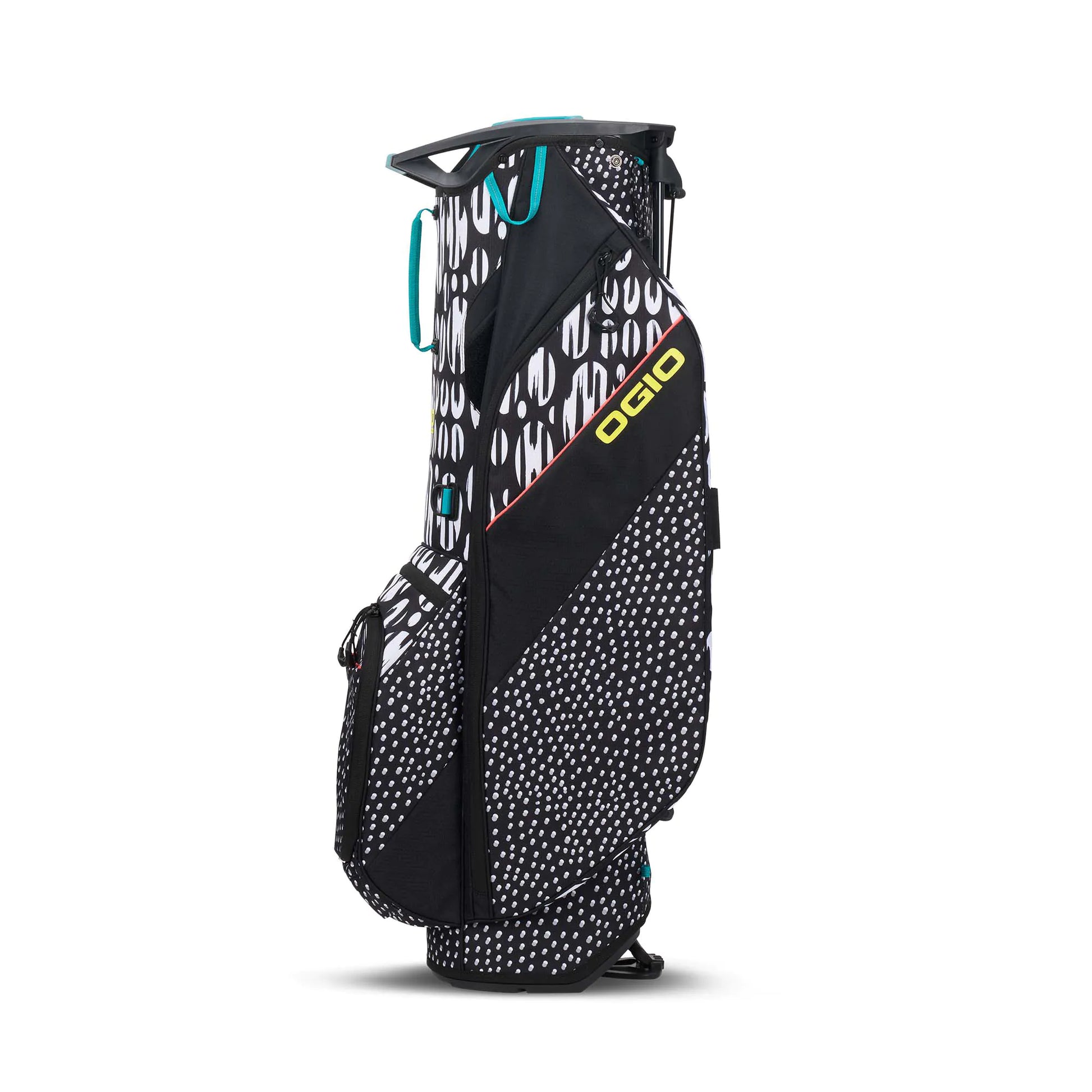 Ogio Fuse Stand Golf Bag '25